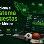 Cómo funciona el ecosistema de apuestas en línea en México