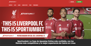 Reseña de SportiumBet México 2026 – Momios, bonos, pagos y experiencia real