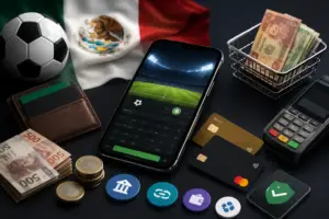 Métodos de Pago para Apuestas en México 2026: Guía Completa para Depositar y Retirar Dinero