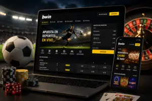 Reseña de bwin México: Análisis Completo de su Sportsbook y Casino Online