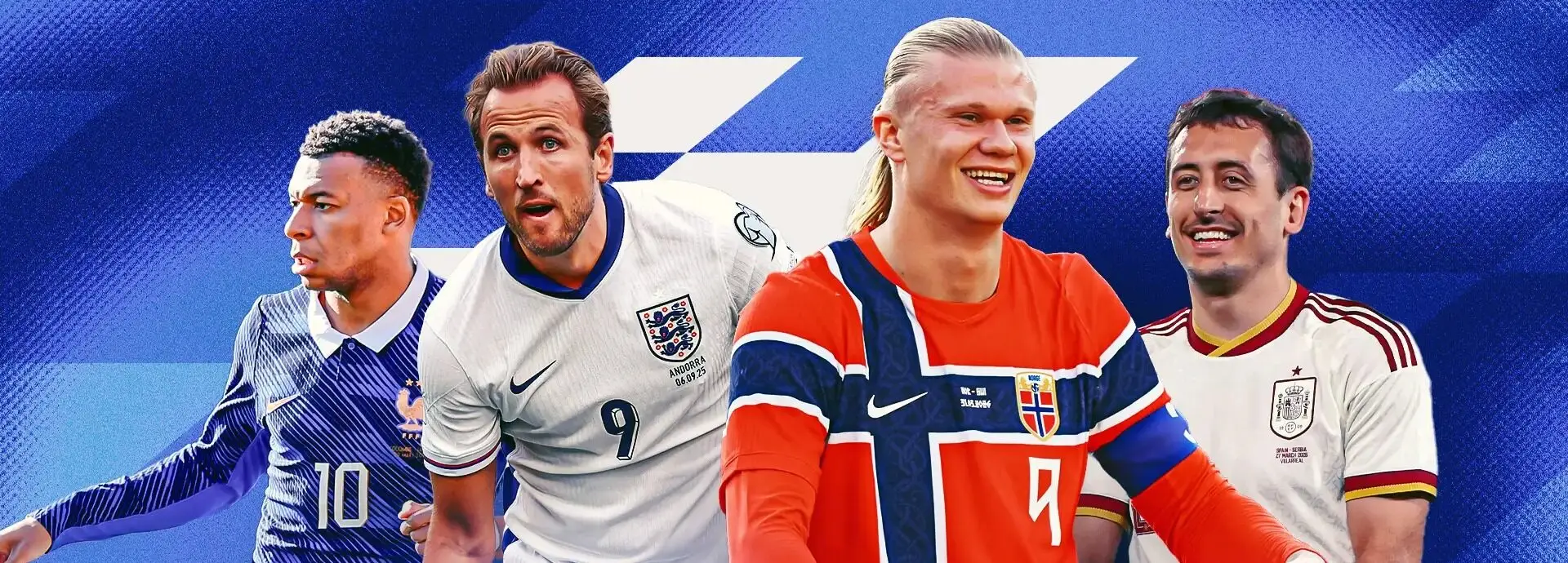 Mercado del Bota de Oro del Mundial 2026: Mi Análisis de los Principales Candidatos