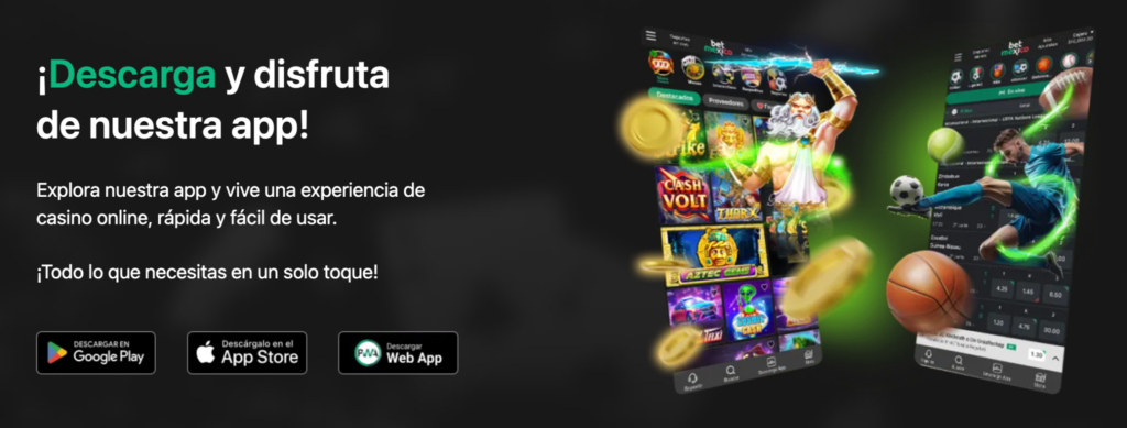 Reseña de BetMexico México 2026 – Momios, bonos, pagos y experiencia real