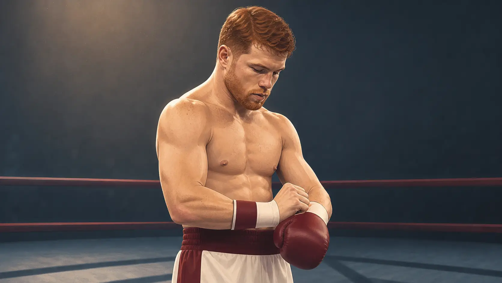 Próxima pelea de Canelo: todo sobre su combate de octubre