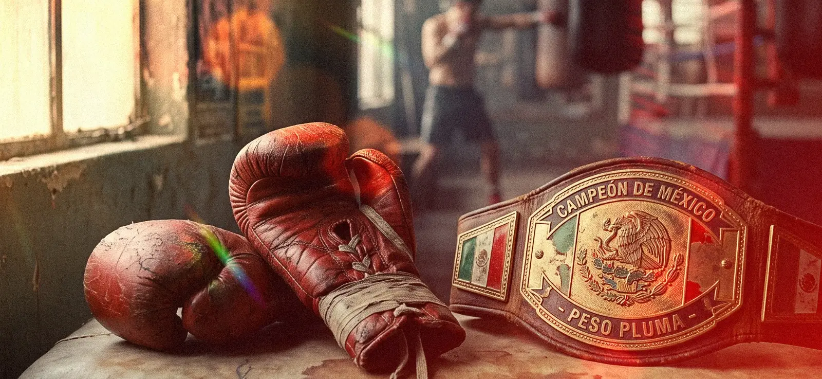 Apuestas de boxeo en México: cómo leer los momios y apostar con criterio