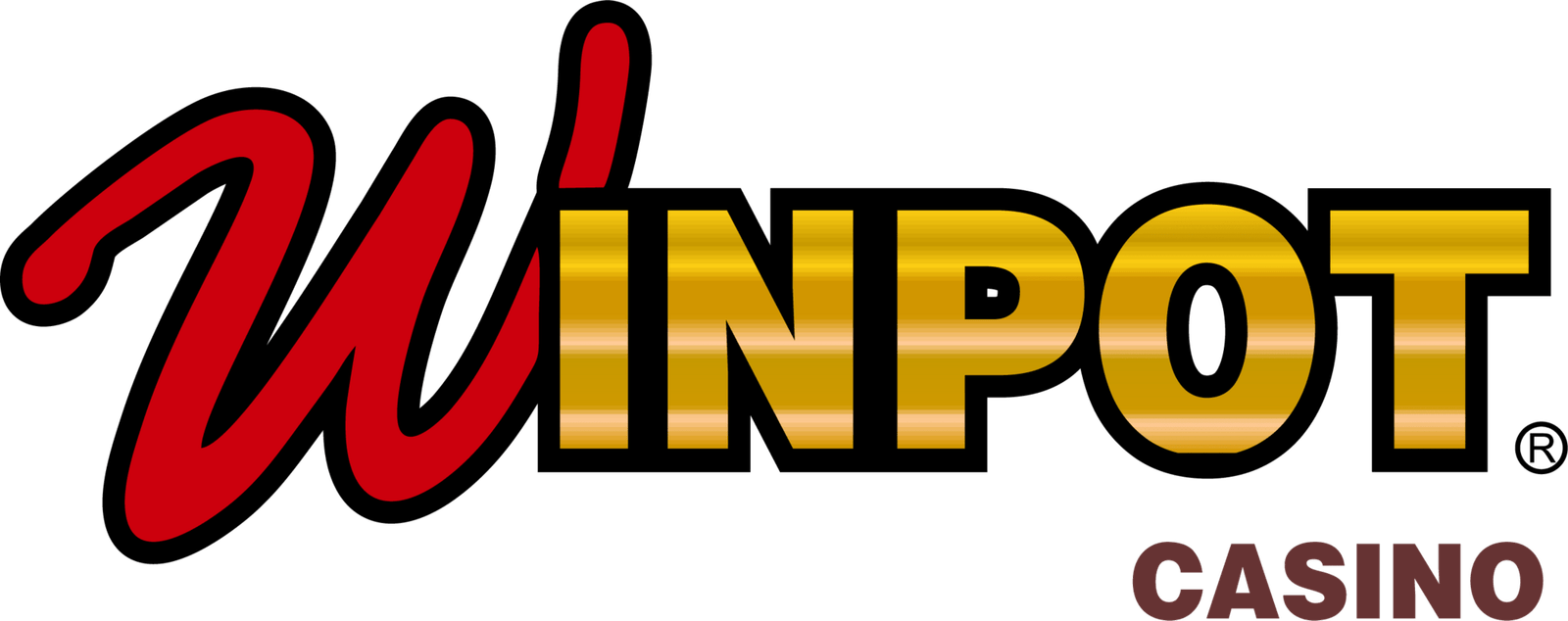 Winpot logo