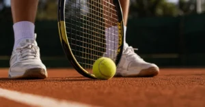 Las apuestas en tenis en casinos online van captando cada vez más adeptos.