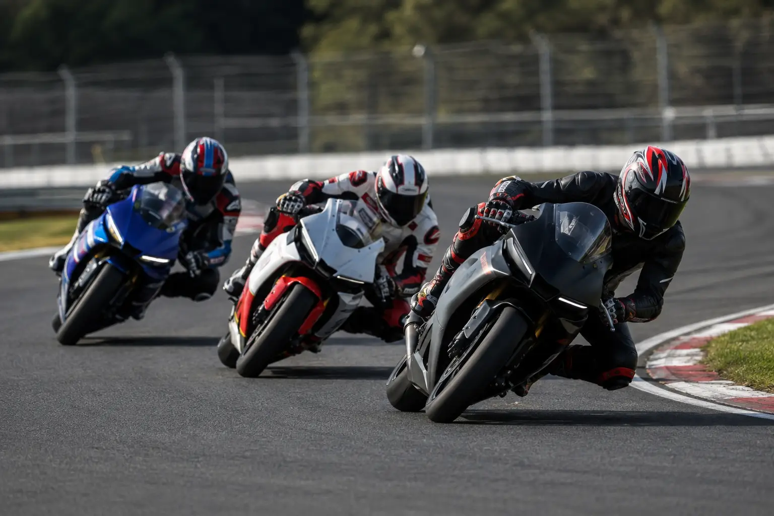 Apuestas MotoGP en México: cómo entender sus mercados antes de apostar