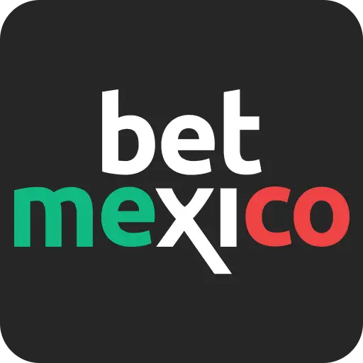 Captura de pantalla de la app de BetMexico