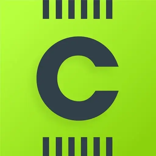 Captura de pantalla de la app de Codere