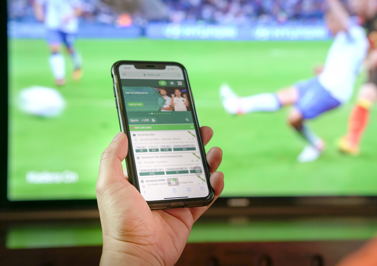 Cómo Descargar Apps de Apuestas Deportivas en México en 2026: Guía Completa de Instalación