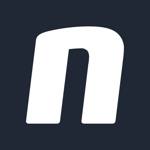 Captura de pantalla de la app de Novibet