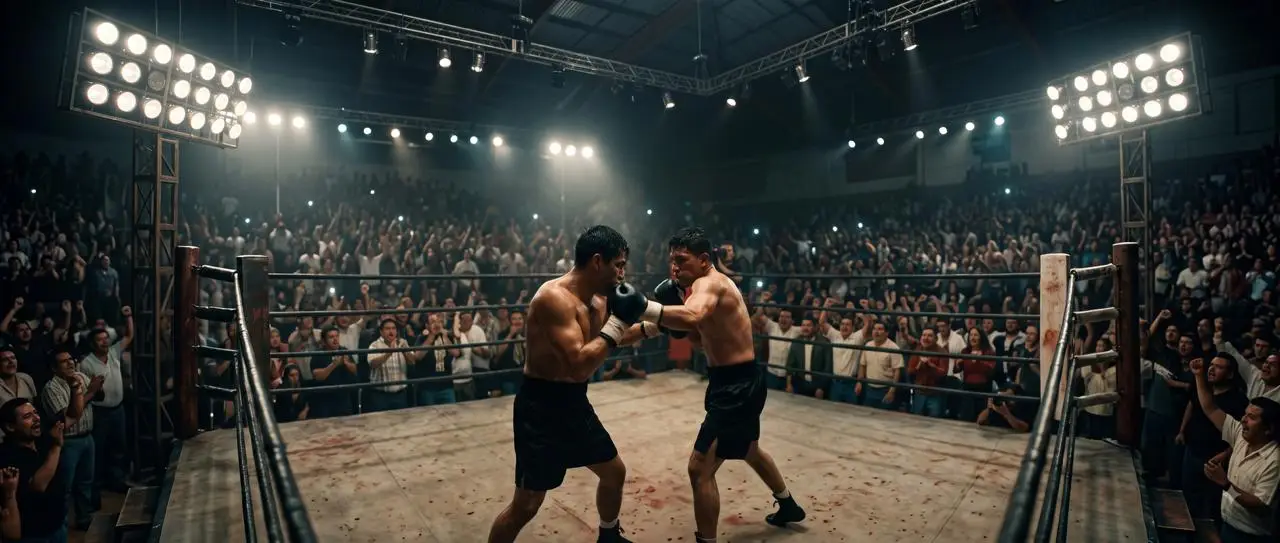 Ante el pronto retiro de Canelo, cuáles son los boxeadores que podrían ocupar la primera plana.
