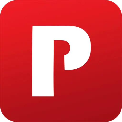 Captura de pantalla de la app de Playdoit