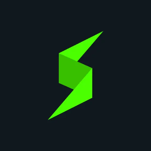 Captura de pantalla de la app de Strendus