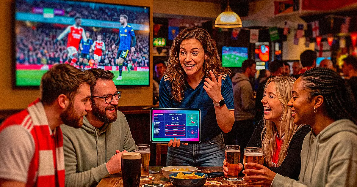 Comparativa de apps de fantasy Liga MX para el Apertura 2026