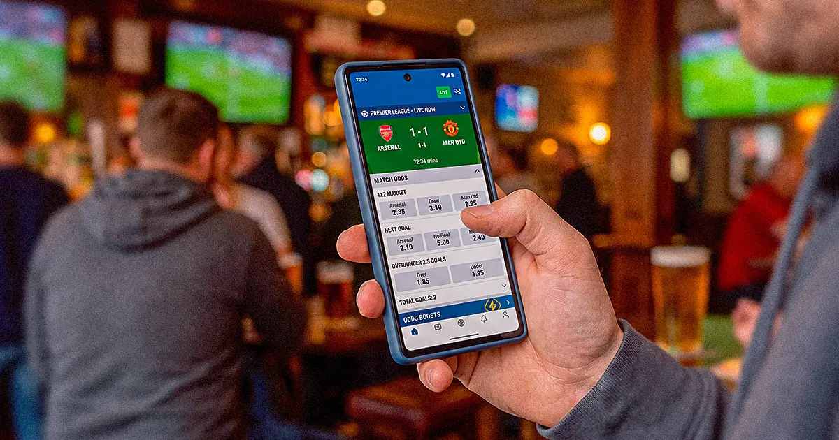 Cuáles son las apuestas de medio tiempo