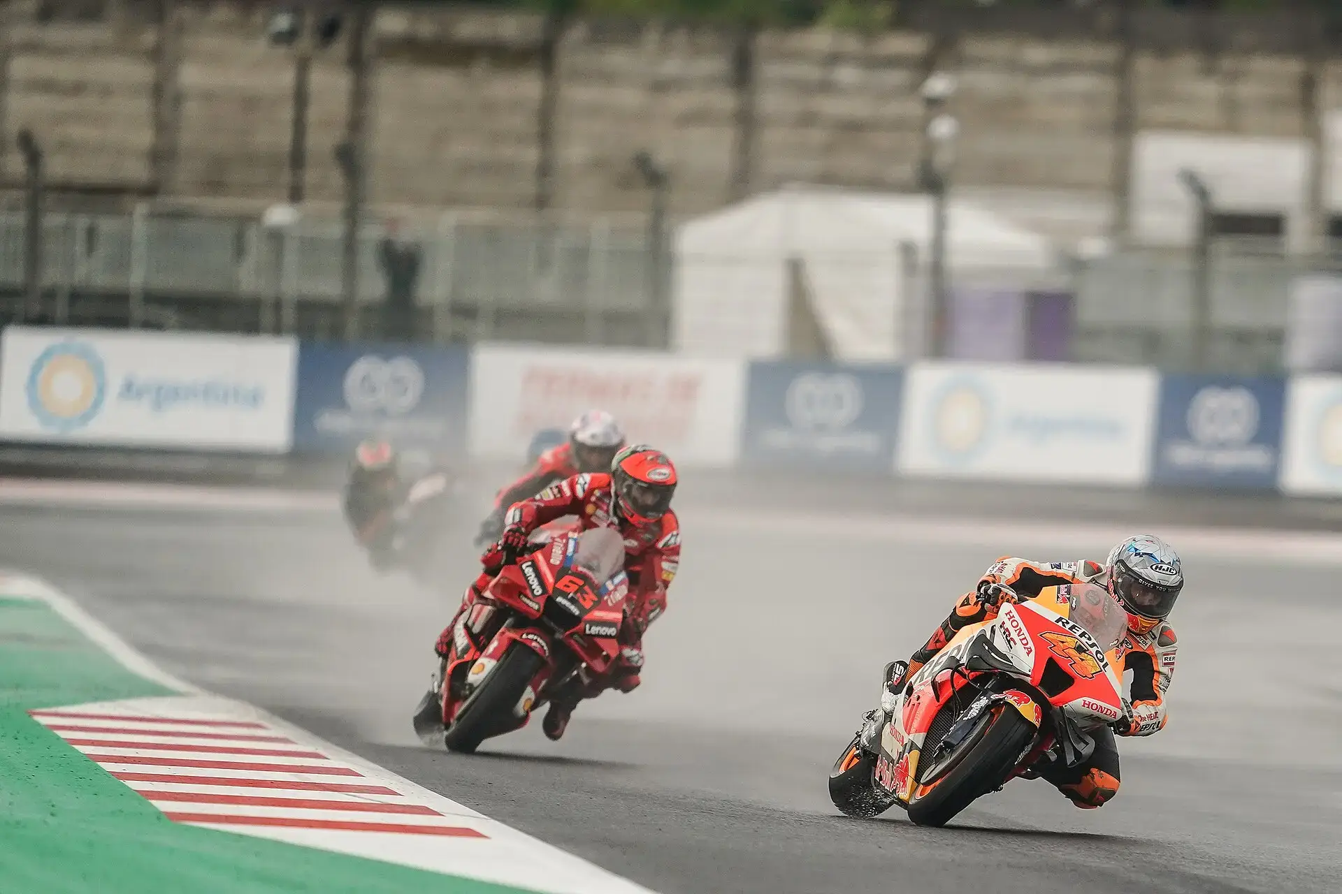 Calendario MotoGP 2026 con las rondas restantes de la recta final