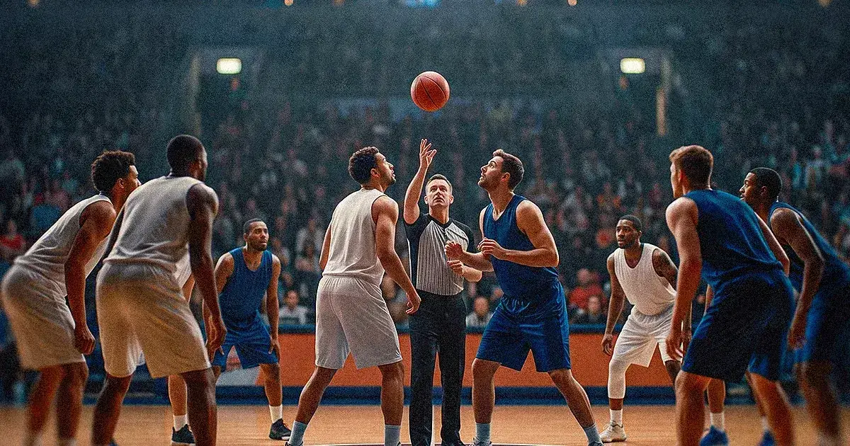 Calendario NBA 2026-27 con las fechas clave de la temporada