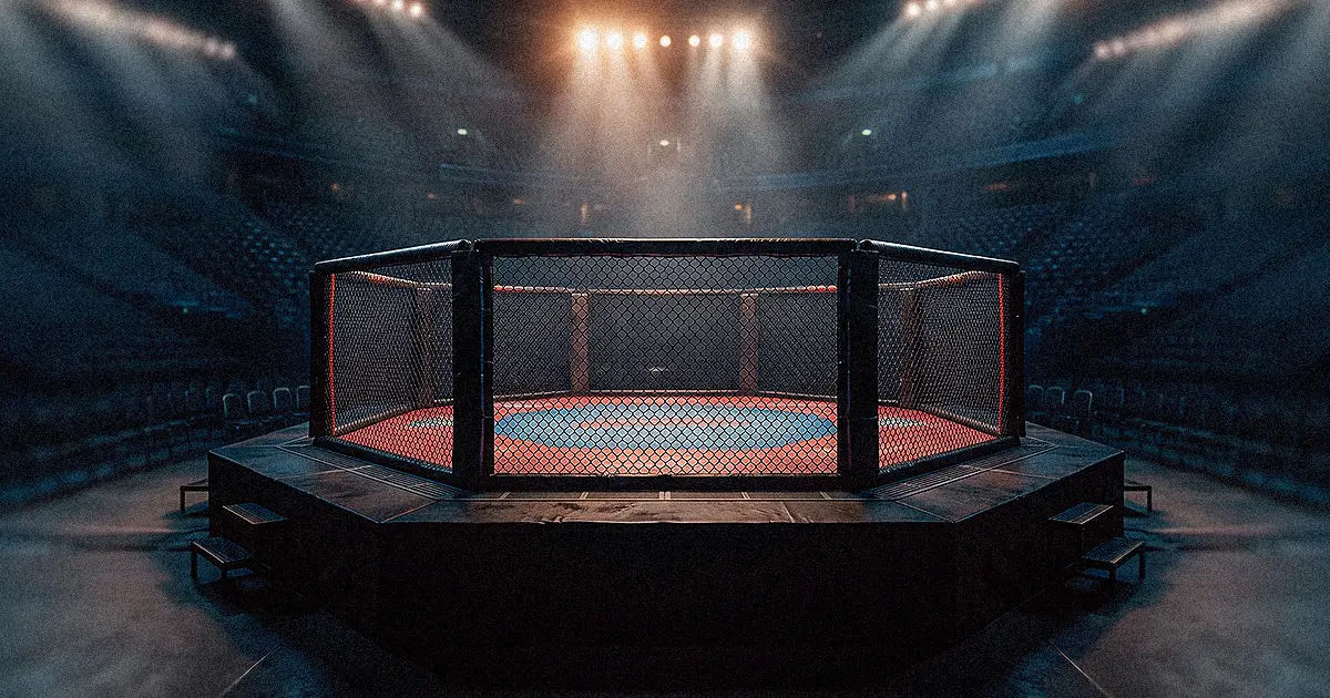 Cartelera UFC: calendario, peleas y cómo leer cada evento