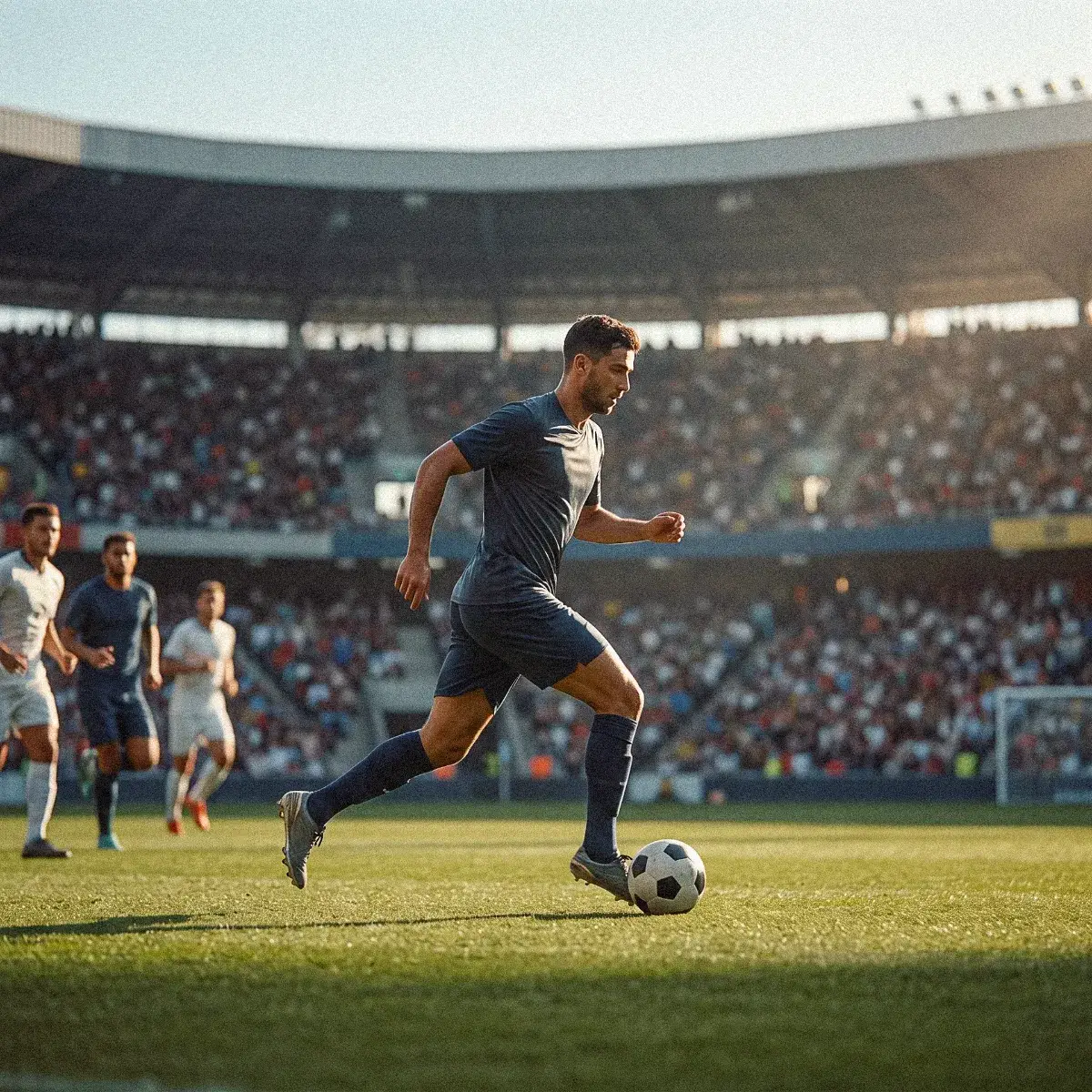 Fichaje nuevo de Liga MX evaluado para fantasy sin historial previo