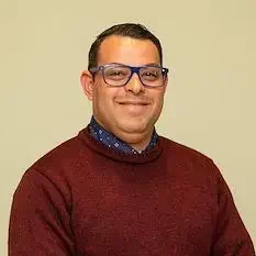 Pablo Navas, autor en Tribuna Central